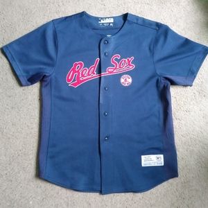 Men's Boston Red Sox Jersey